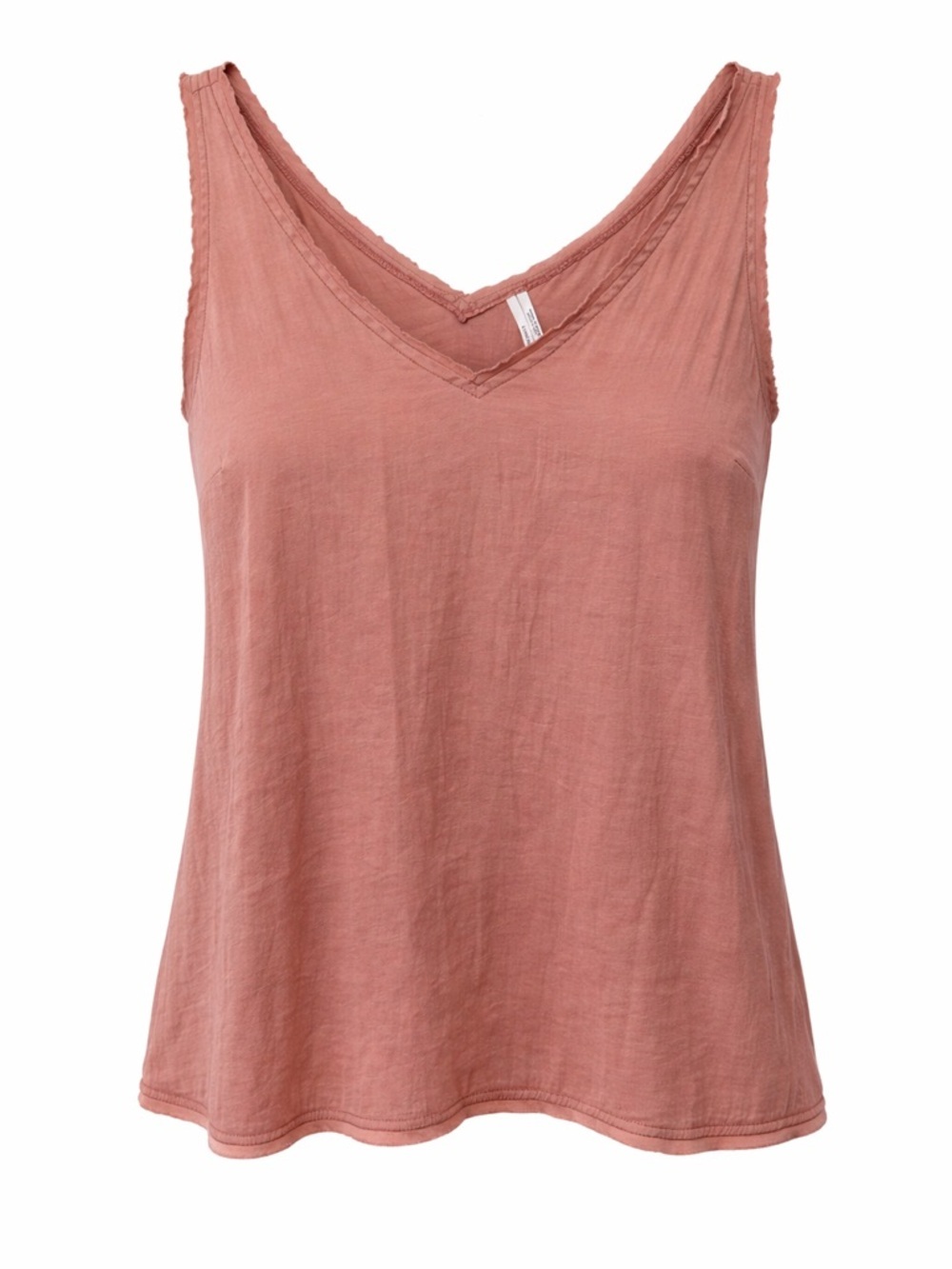 By Anthropology blush tank, XS